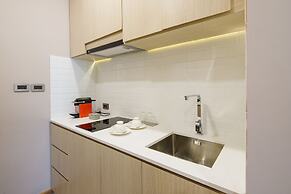 Parc Borough City Resort