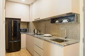 Parc Borough City Resort