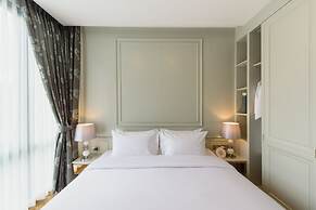 Parc Borough City Resort