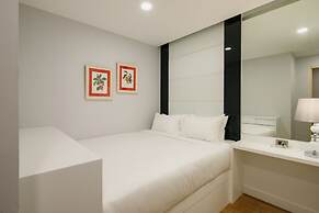 Parc Borough City Resort