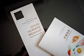 Parc Borough City Resort