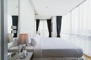 Parc Borough City Resort