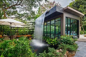 Parc Borough City Resort