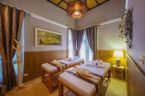 Parc Borough City Resort