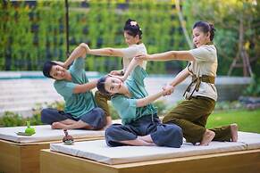 Parc Borough City Resort