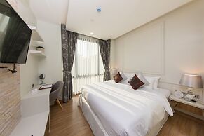 Parc Borough City Resort