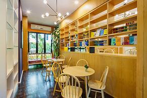 Parc Borough City Resort