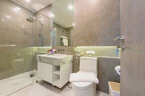 Parc Borough City Resort