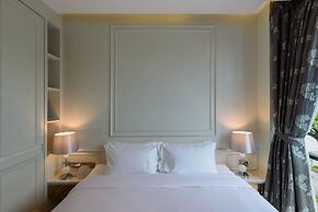 Parc Borough City Resort