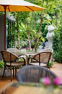 Parc Borough City Resort