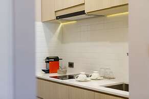 Parc Borough City Resort