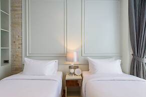 Parc Borough City Resort