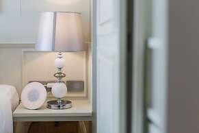 Parc Borough City Resort