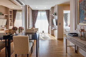 Parc Borough City Resort