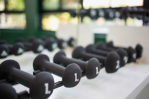 Parc Borough City Resort