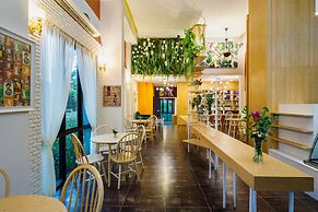 Parc Borough City Resort