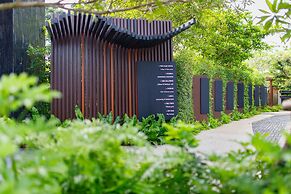 Parc Borough City Resort