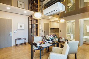 Parc Borough City Resort