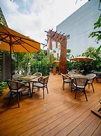 Parc Borough City Resort