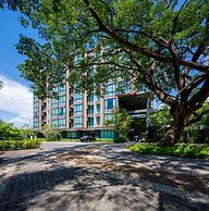 Parc Borough City Resort