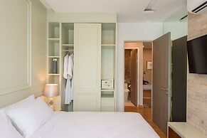 Parc Borough City Resort