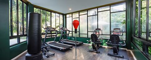 Parc Borough City Resort