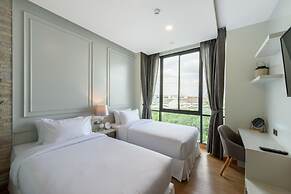 Parc Borough City Resort