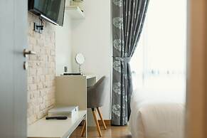 Parc Borough City Resort