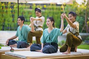 Parc Borough City Resort