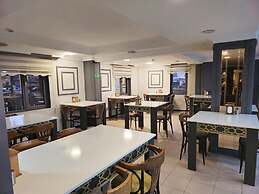Yilmazel Hotel