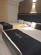 Yilmazel Hotel