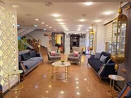 Yilmazel Hotel