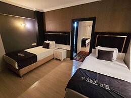 Yilmazel Hotel