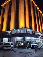 Yilmazel Hotel