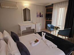 Yilmazel Hotel