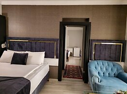 Yilmazel Hotel