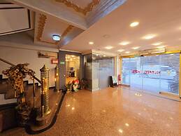 Yilmazel Hotel