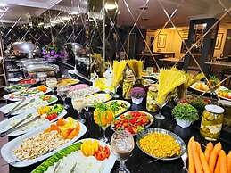 Yilmazel Hotel