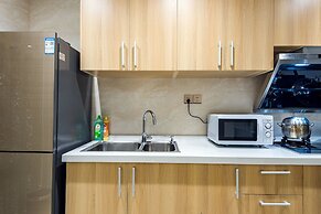 Enjoy Stay YUNWEI Apartment