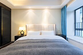 Enjoy Stay YUNWEI Apartment