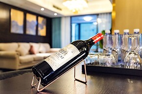 Enjoy Stay YUNWEI Apartment