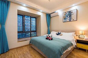 Enjoy Stay YUNWEI Apartment