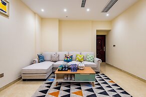 Enjoy Stay YUNWEI Apartment