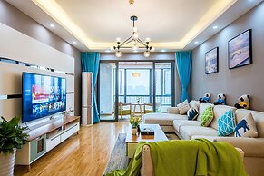 Enjoy Stay YUNWEI Apartment