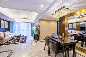 Enjoy Stay YUNWEI Apartment