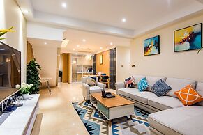 Enjoy Stay YUNWEI Apartment