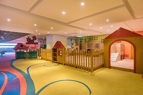 Enjoy Stay YUNWEI Apartment