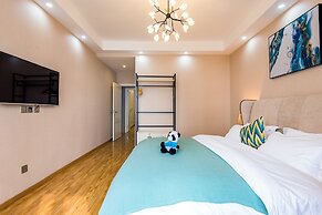 Enjoy Stay YUNWEI Apartment