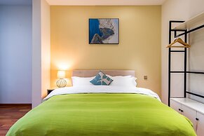 Enjoy Stay YUNWEI Apartment