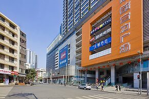 Enjoy Stay YUNWEI Apartment